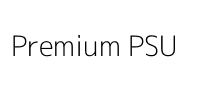 Premium PSU